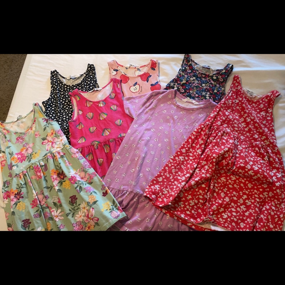 H&M Dresses